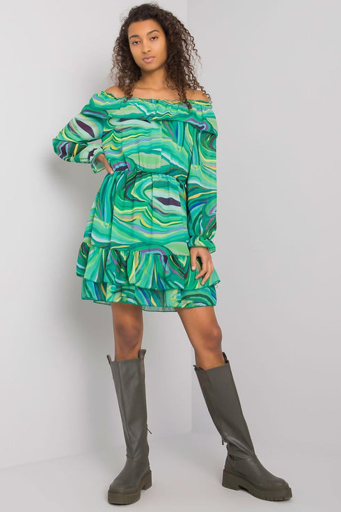 Robe de jour model 169533 Italy Moda